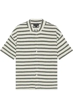 AllSaints HEMD JACKSON in . Size S.