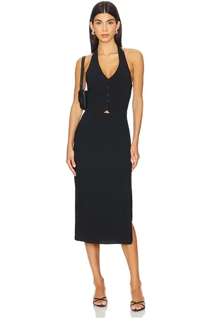 Amanda Uprichard KLEID ISADORE in . Size M.