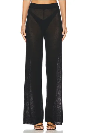 Solid HOSE FAYE in . Size XL.