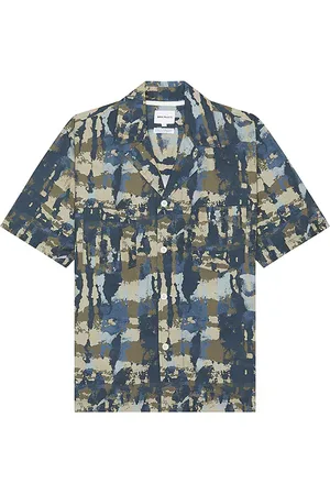 Norse projects HEMD in . Size XL/1X.