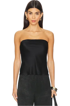 Rue Sophie TRÄGERLOSES TOP RIVIERA in . Size L, XL.