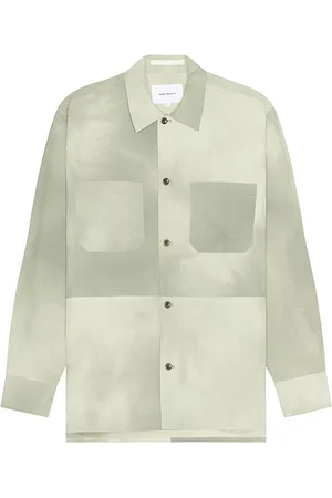 Norse projects OVERSHIRT in . Size M, S.