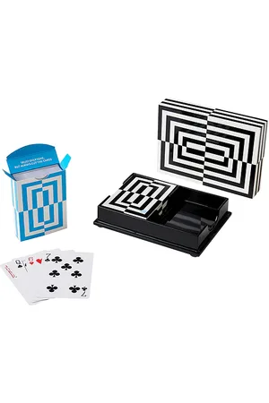 Jonathan Adler KARTENDECK CARD SET in .