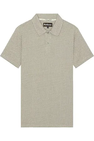 Barbour POLOHEMD in . Size S.