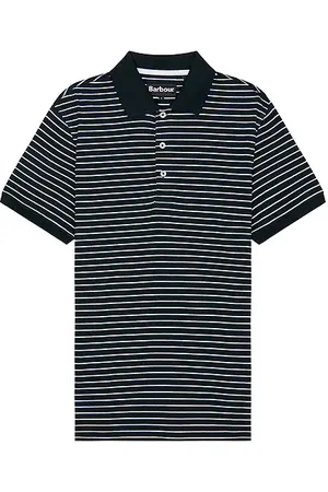 Barbour POLOHEMD in . Size S, XL/1X.