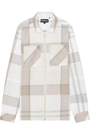 Barbour OVERSHIRT in . Size S.