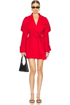 SELMACİLEK MANTEL in . Size XS.