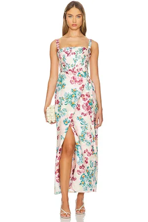 Agua by Agua Bendita MAXIKLEID CINEFILA in . Size S, XS.