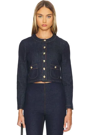 Amanda Uprichard JACKE BRASWELL in . Size XL, XS.