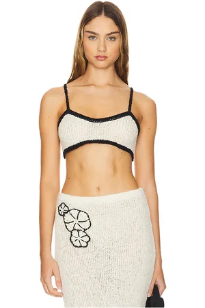 Asta Resort BUSTIER CAMILLA in . Size M, S, XL.
