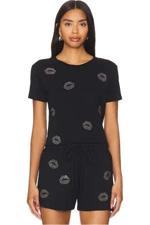 LAUREN MOSHI T-SHIRT URSULA in . Size XS.