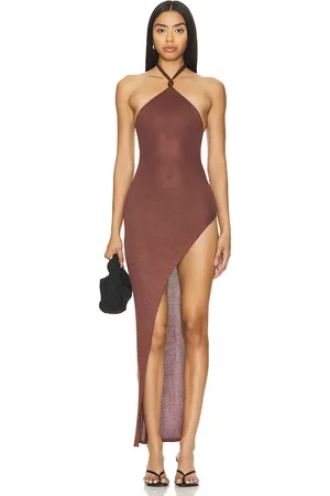 Flook the Label MAXIKLEID PRISHA in . Size XL.