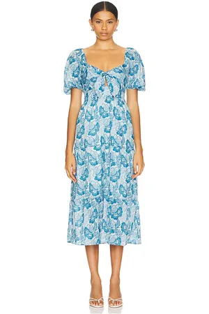 heartLoom KLEID GERMAINE in . Size XS.