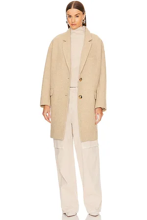 Isabel Marant TRENCHCOAT LIMIZA in . Size 38/6, 40/8, 42/10.
