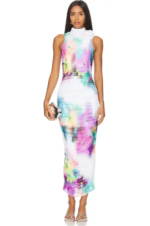 AFRM KLEID FIORELLA in . Size 3X.