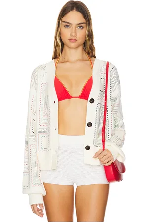 Never Fully Dressed CARDIGAN WORK in . Size XXL, XXXL.
