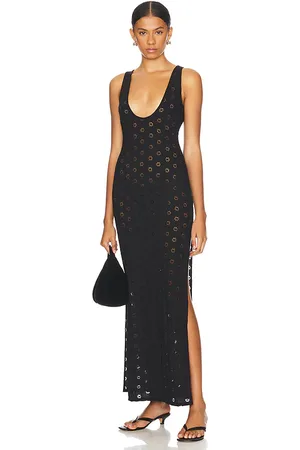 Tularosa KLEID ELISE MAXI in . Size L, S, XS.