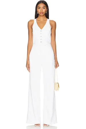 Amanda Uprichard X REVOLVE Ethan Jumpsuit in . Size M, S, XL, XS.