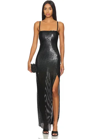 Poster Girl MAXIKLEID CARINA in . Size M, XS.