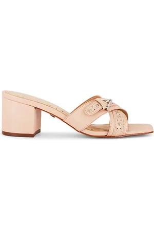 Schutz PANTOLETTE VINNIE in . Size 7.5, 8.5, 9.5.