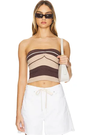 Lovers And Friends TUBE-TOP VENERDI in . Size S.
