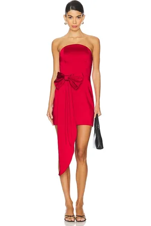 Amanda Uprichard MINIKLEID VENICE in . Size M, S, XL, XS.