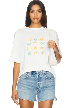 Never Fully Dressed SHIRT ATLANTIS in . Size XXXL.