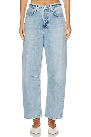 Citizens of Humanity LOCKERE HOSE MIT WEITEM BEIN MIRO in . Size 24, 25, 26, 27, 28, 29, 30, 31, 32, 33, 34.