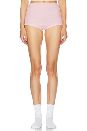 Helsa SHORTS POINTELLE BOY in . Size M, S, XL.