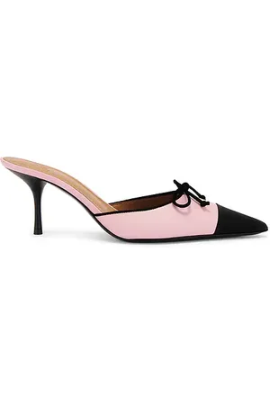 Helsa PANTOLETTE THE BOW in . Size 38, 38.5, 39.