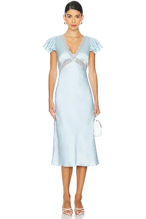 Tularosa KLEID KAYLA in . Size M, XXS.