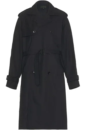 NILI LOTAN MANTEL in . Size M, XL/1X.