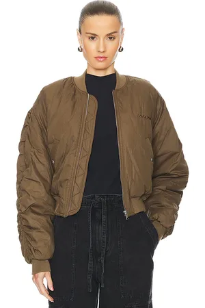 Isabel Marant BOMBERJACKE BESSIME in . Size 38/6.