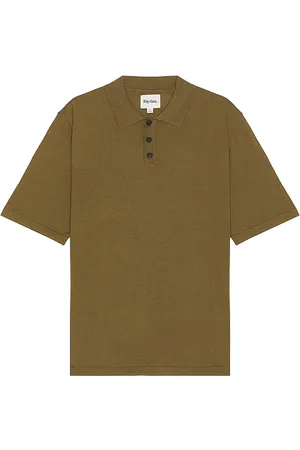 Rhythm POLOHEMD in . Size S.
