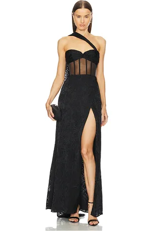 Michael Costello ABENDKLEID CECILIA in . Size S, XL, XS.