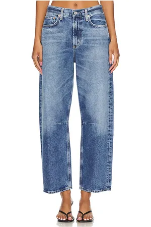 Citizens of Humanity LOCKERE HOSE MIT WEITEM BEIN MIRO in . Size 24, 25, 27, 28, 30, 32.