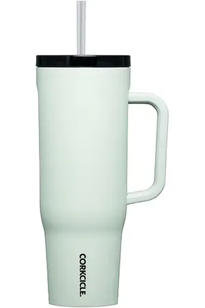 CORKCICLE CRUISER 40OZ (CA. 1,2L) IN SAGE MIST SAGE MIST CRUISER 40OZ in .