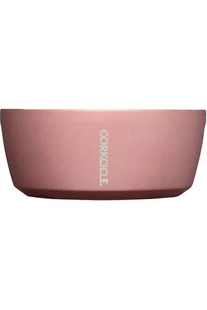 CORKCICLE HUNDENAPF CERAMIC SIERRA DOG BOWL 32OZ in .