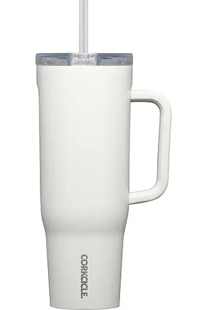 CORKCICLE CRUISER 40OZ (CA. 1,2L) IN OAT MILK OAT MILK CRUISER 40OZ in .