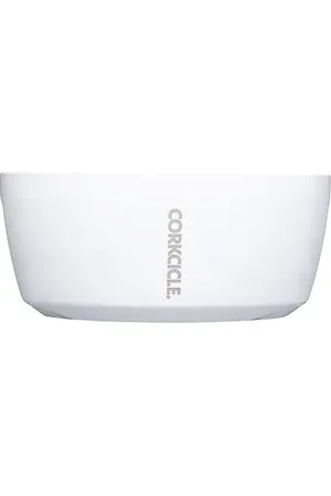 CORKCICLE HUNDENAPF GLOSS DOG BOWL 32OZ in .