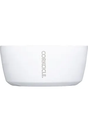 CORKCICLE HUNDENAPF GLOSS DOG BOWL 16OZ in .