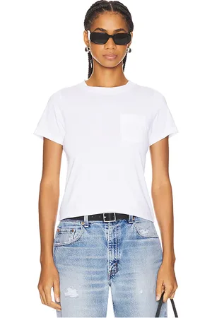 KULE T-SHIRT WYNN in . Size XS.