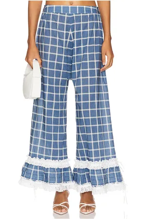Selkie HOSEN PANTALETTES in . Size XL, XS.