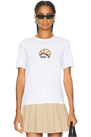 KULE SHIRT MODERN OUI in . Size XS.