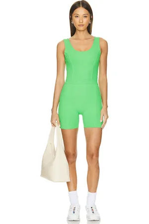YEAR OF OURS Ribbed Johanna Onesie in . Size S, XS.
