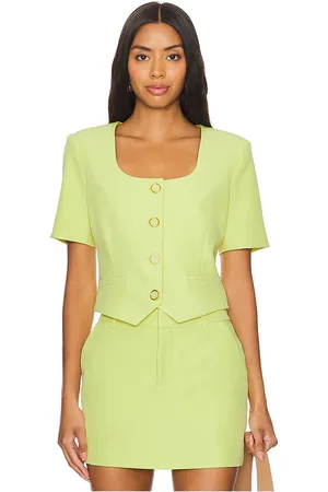 Generation Love BLAZER REGINA in . Size XL, XS.