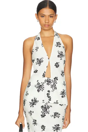 House of Harlow OBERTEIL JINX in . Size XXS.