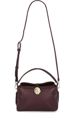 Flattered TASCHE HANNA in .