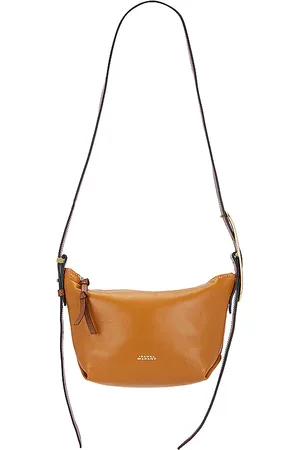 Isabel Marant MINI SCHULTERTASCHE LEYDEN in .