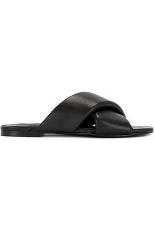 House of Harlow PANTOLETTE SAMMAN in . Size 6.5, 7, 7.5, 8, 8.5.